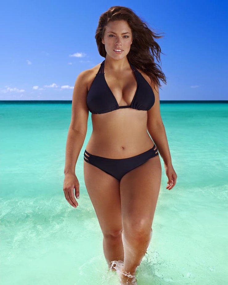 Ashley Graham