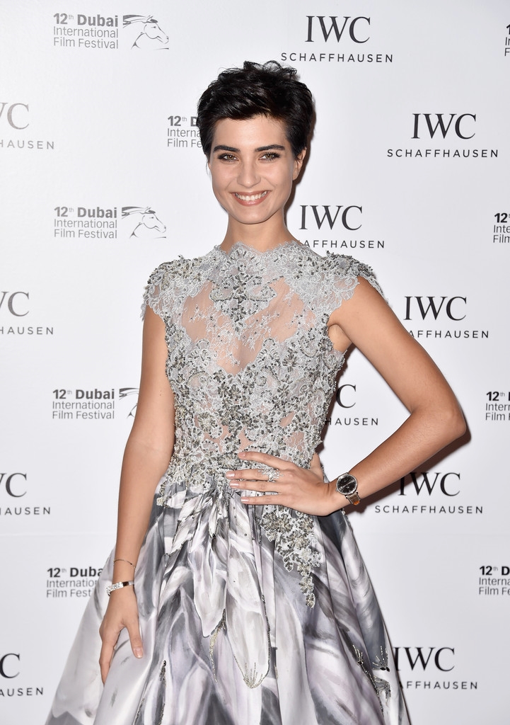 Tuba Büyüküstün