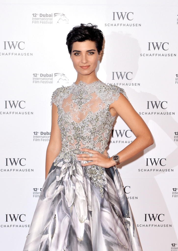 Tuba Büyüküstün Tuba Büyüküstün