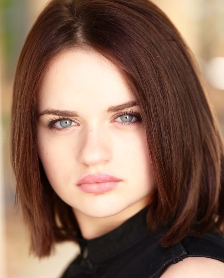Joey King Joey King