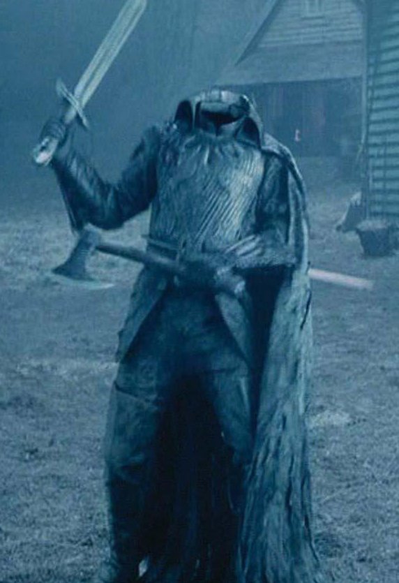 Sleepy Hollow