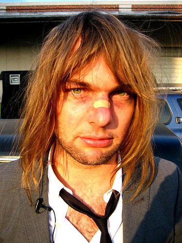 Mickey Madden