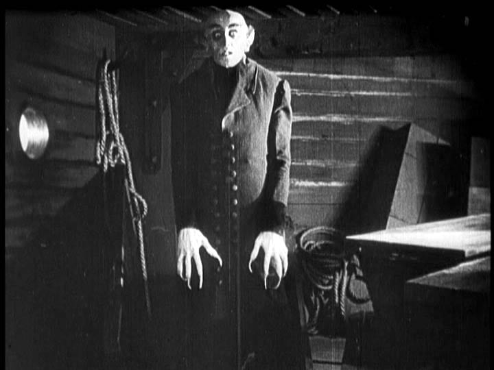 Picture Of Nosferatu: A Symphony Of Horror