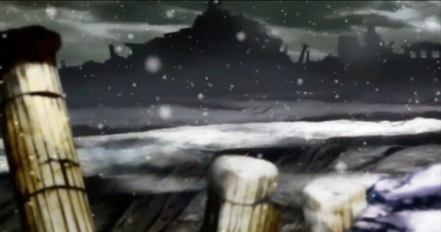 Trinity Blood Trinity Blood
