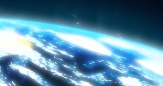 Trinity Blood Trinity Blood