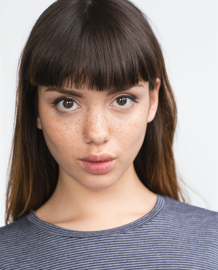 Emily Bador