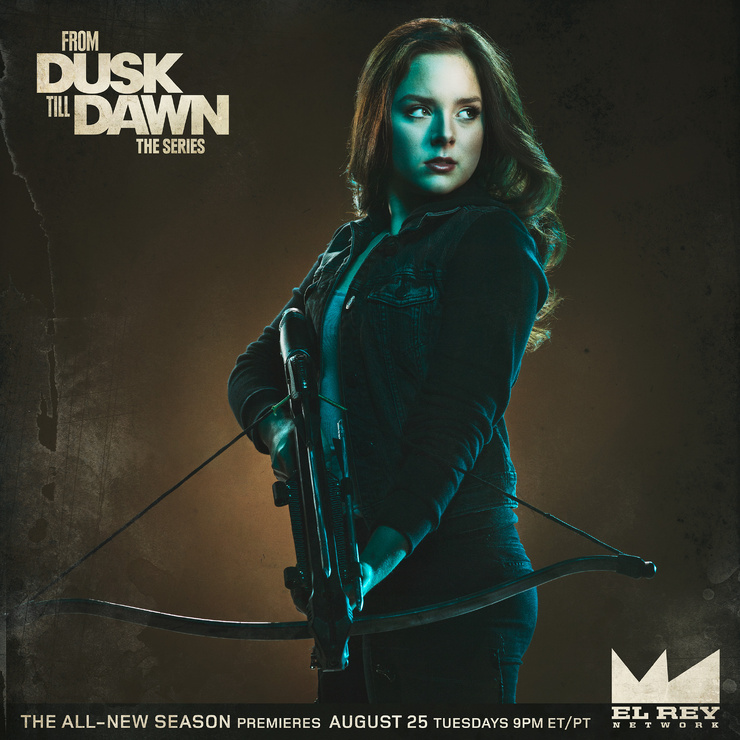Madison Davenport