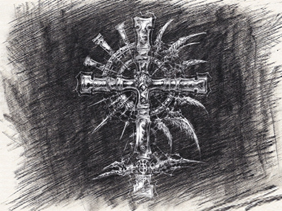 Trinity Blood Trinity Blood