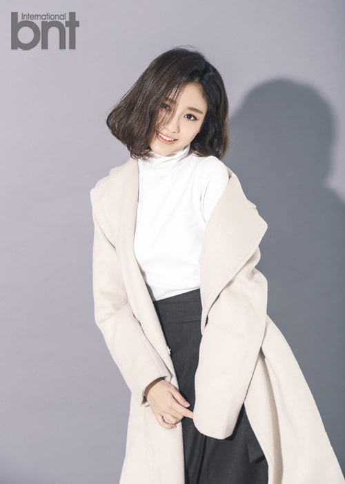 Min Ah Kang