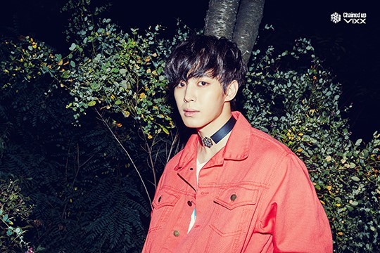 VIXX