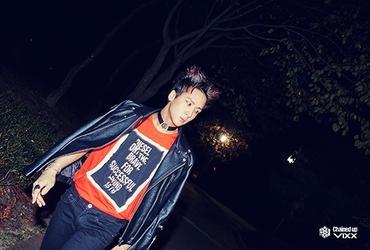 VIXX