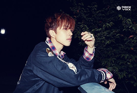 VIXX