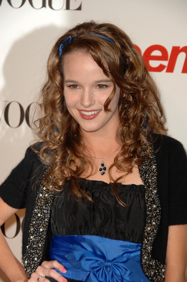 Kay Panabaker Kay Panabaker