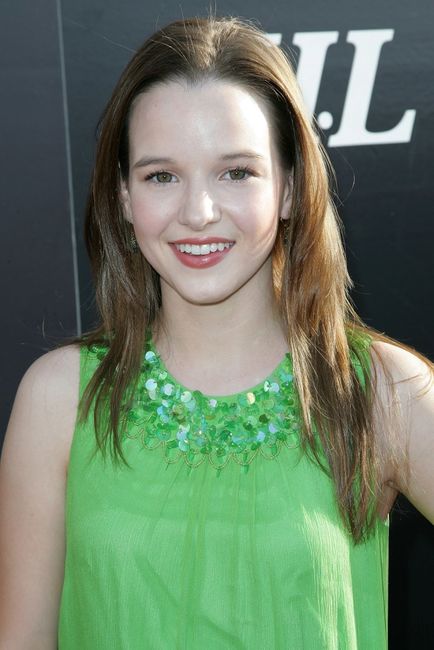 Kay Panabaker Fakes