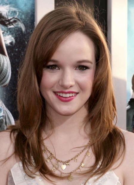 Kay Panabaker