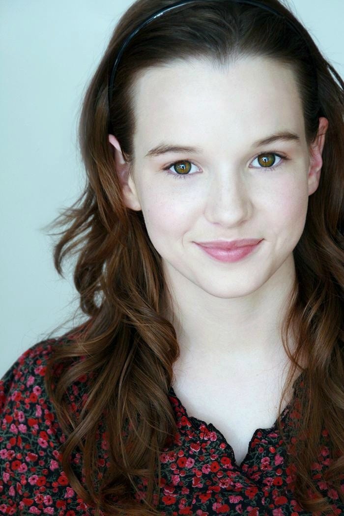 Kay Panabaker