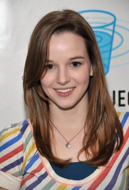 Kay Panabaker Fakes