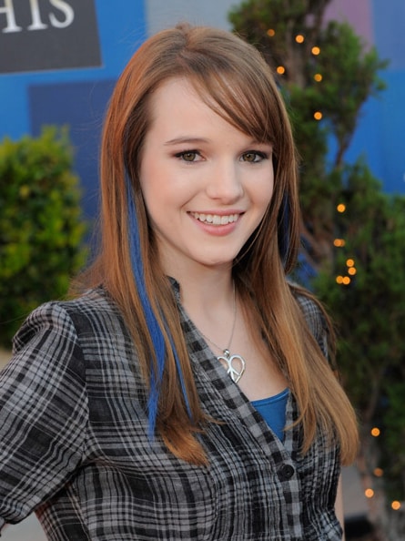 Kay Panabaker