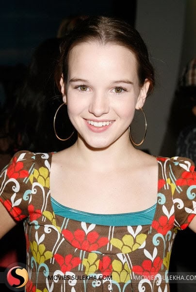 Kay Panabaker