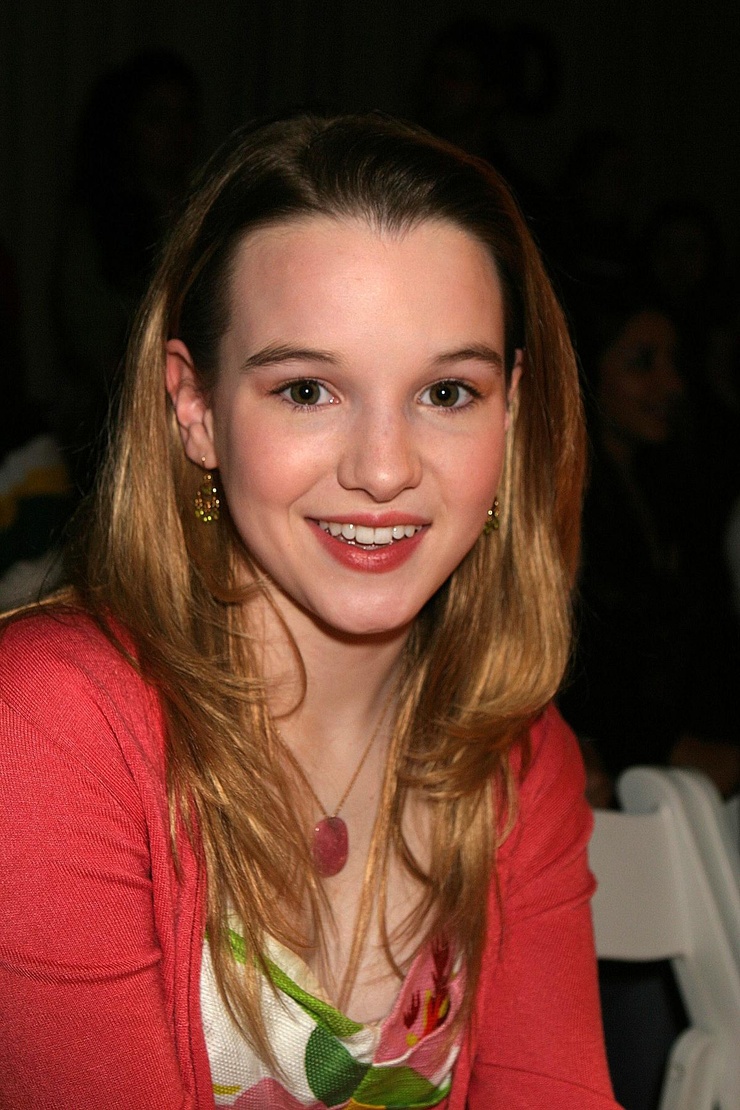 Kay Panabaker