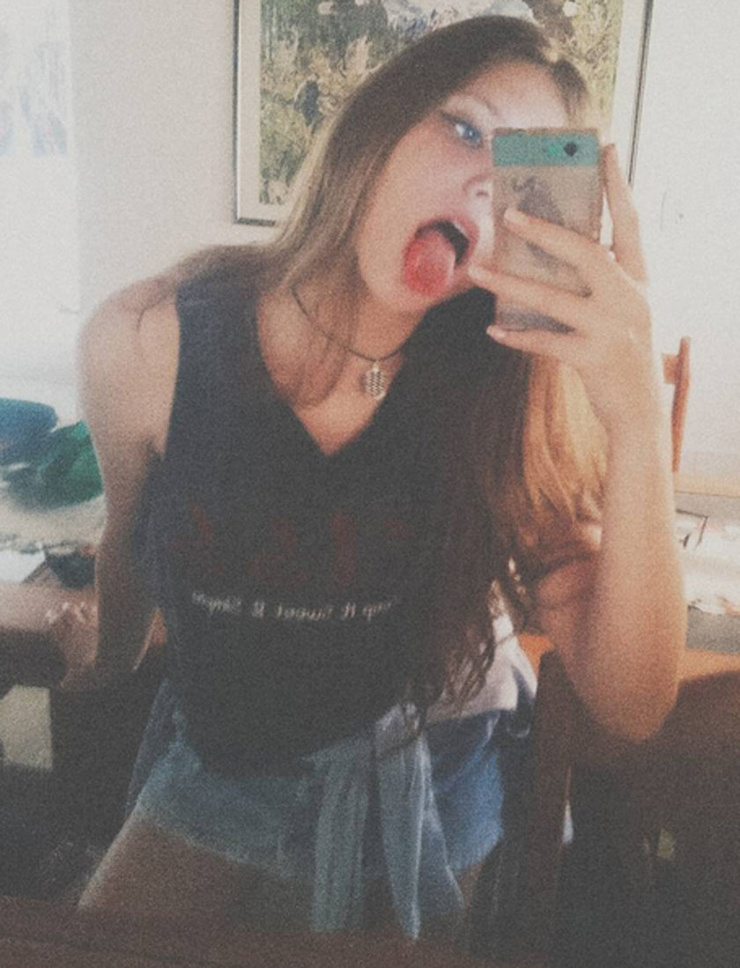 Alexia Wolniewicz Alexia Wolniewicz