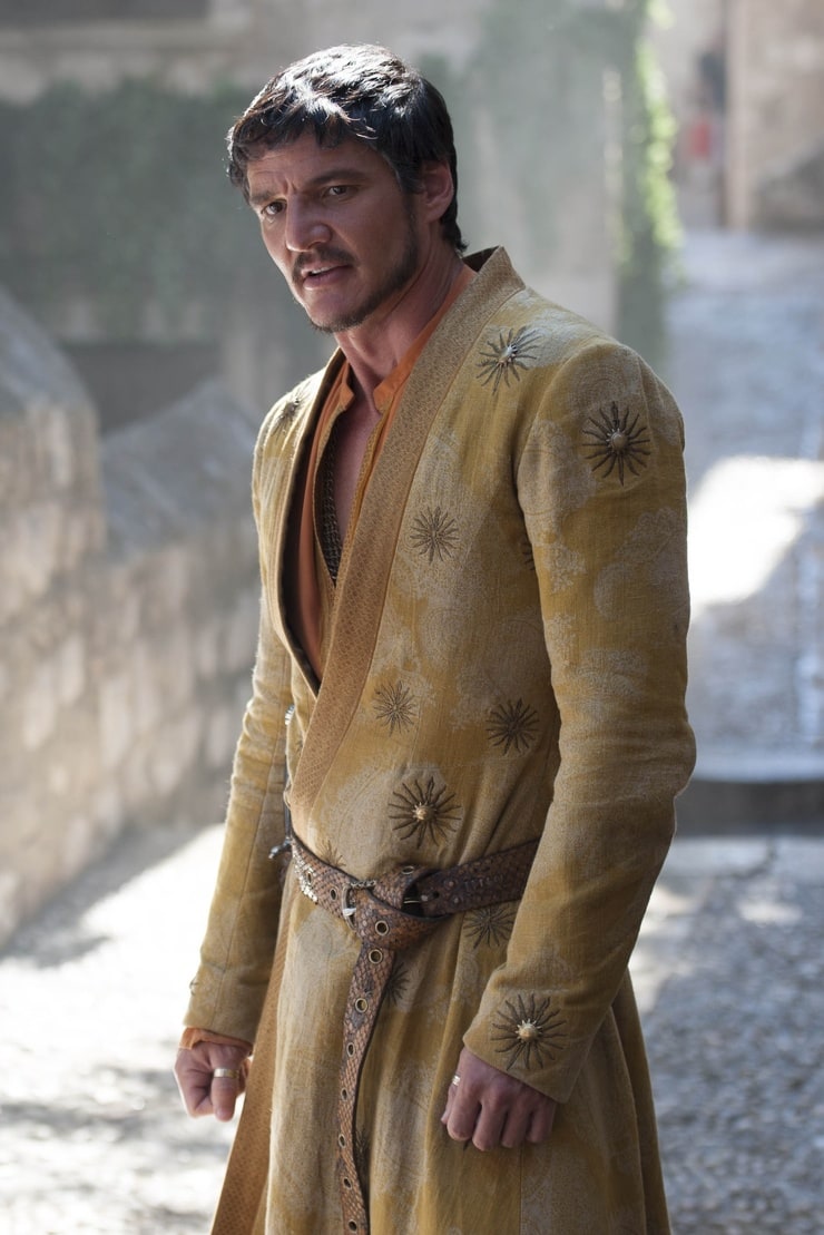 Oberyn Martell