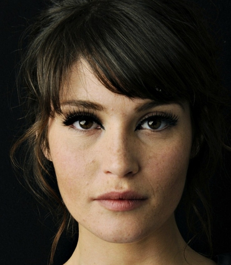 Gemma Arterton Gemma Arterton