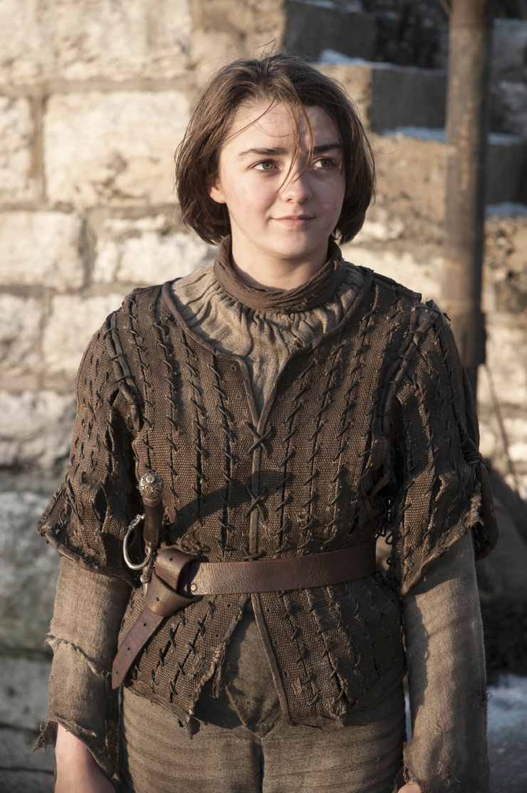Arya Stark