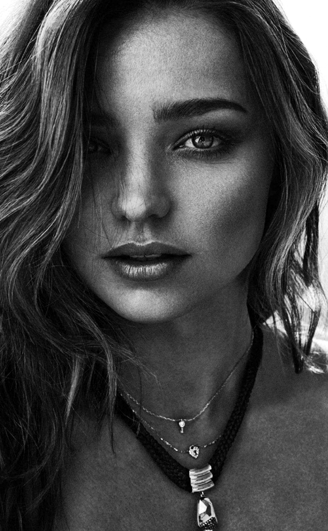 Miranda Kerr Miranda Kerr