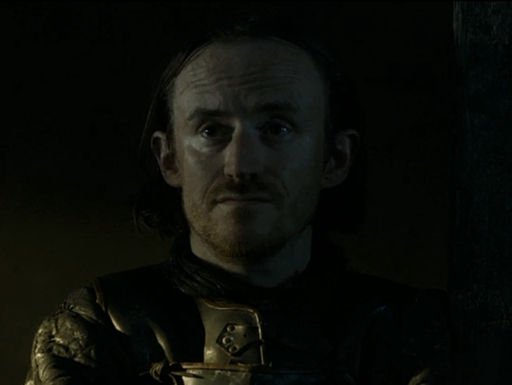 Eddison Tollett (Dolorous Edd)