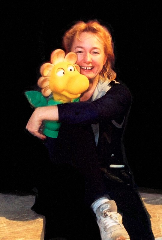 Iris Schleuss
