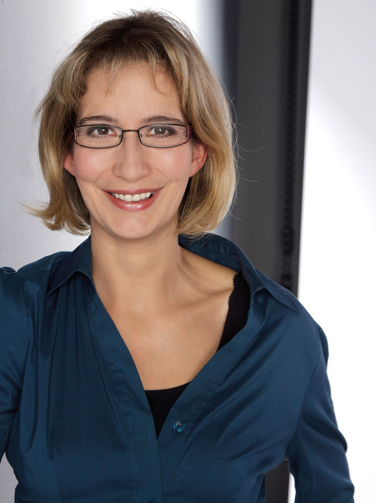 Yvonne Willicks