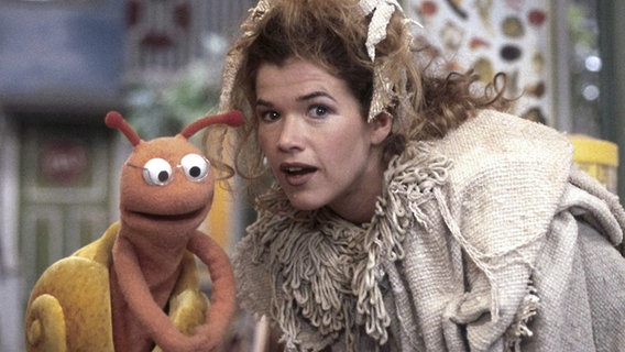 Picture of Sesamstraße