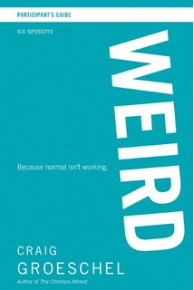 WEIRD: Because Normal Isn't Working