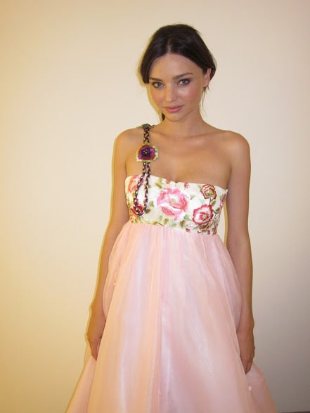 Miranda Kerr Miranda Kerr