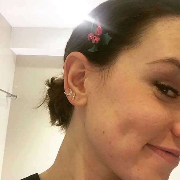 Daisy Ridley Daisy Ridley