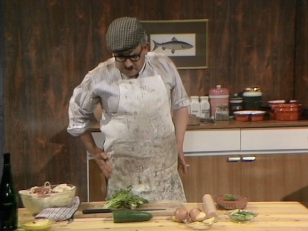 The Two Ronnies (1971-1987) The Two Ronnies (1971-1987)