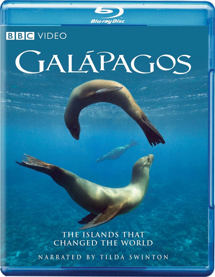 Galápagos