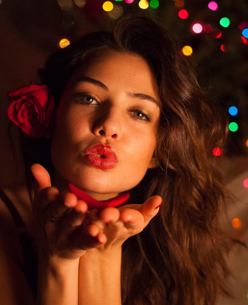 Danielle Campbell