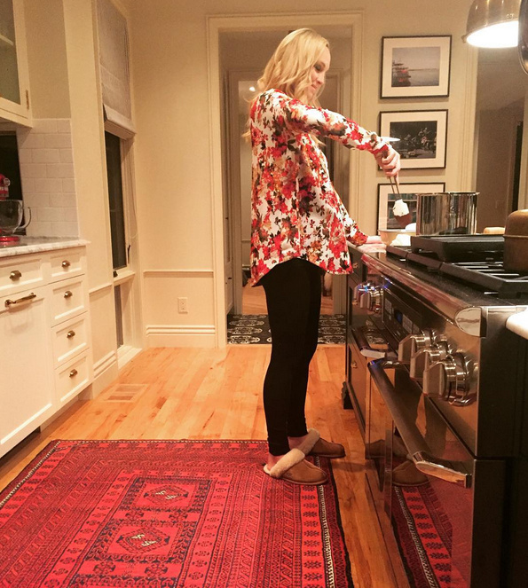 Candice Accola