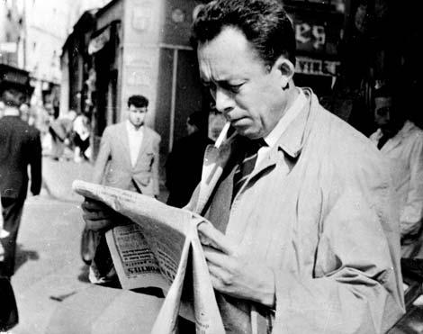 Albert Camus