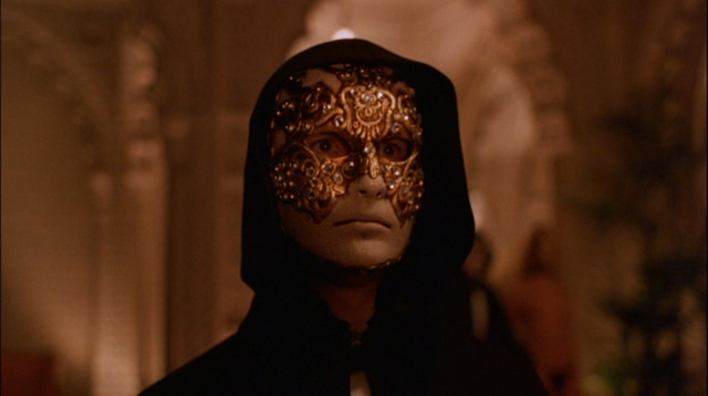 Eyes Wide Shut Eyes Wide Shut