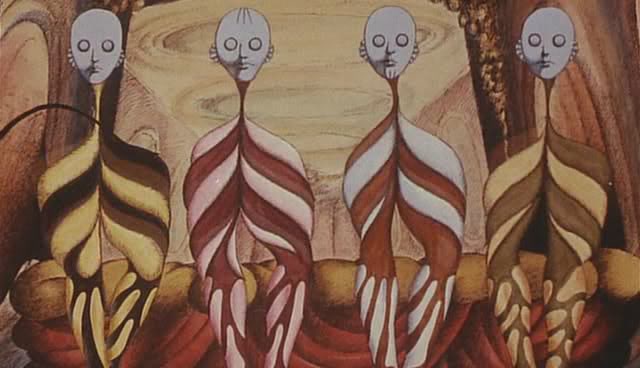 Fantastic Planet Fantastic Planet