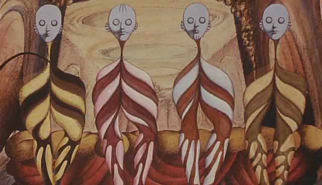 Fantastic Planet