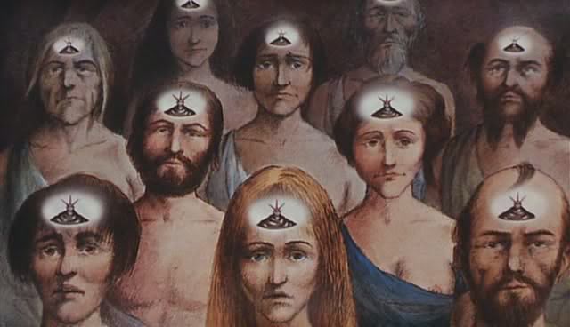 Fantastic Planet Fantastic Planet