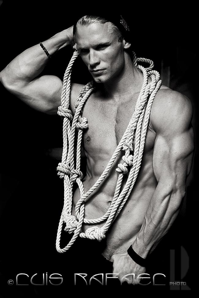 Shawn Russell