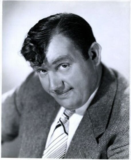 Andy Devine Andy Devine