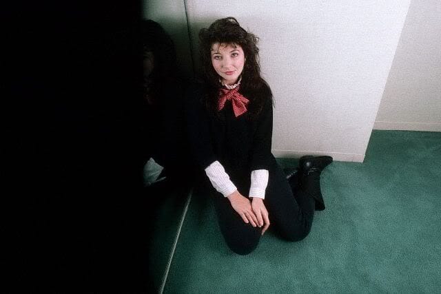 Kate Bush