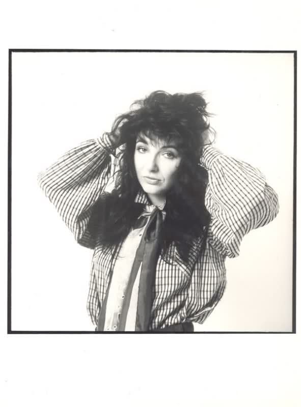 Kate Bush