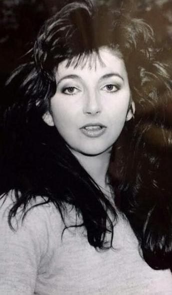 Kate Bush